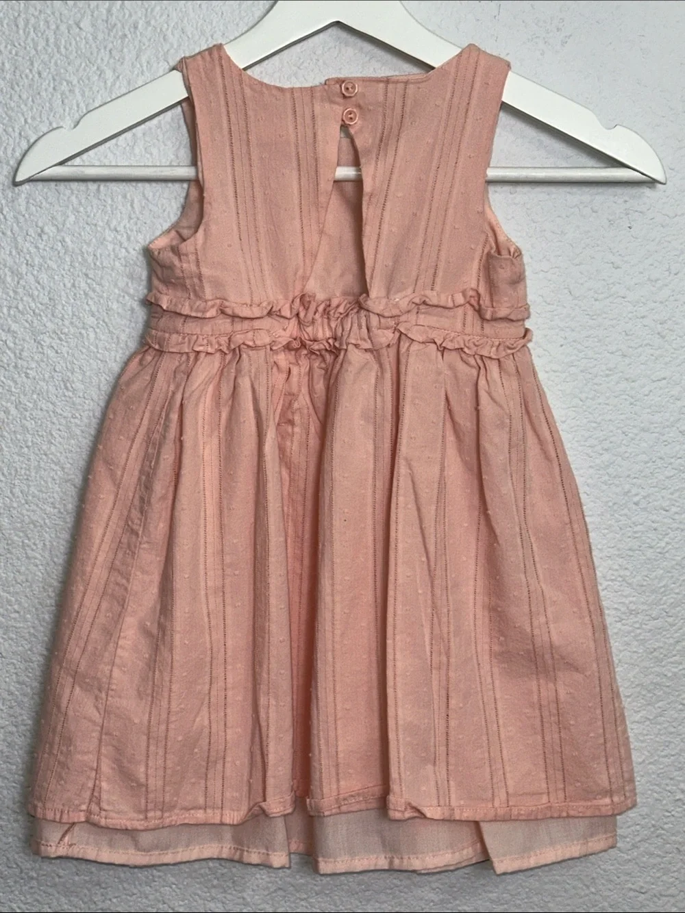 Lot of 2 Tommy Bahama Girls Toddler Dress‎ 4T